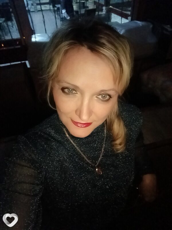Светлана, 52, Новосибирске — анкета №1014294