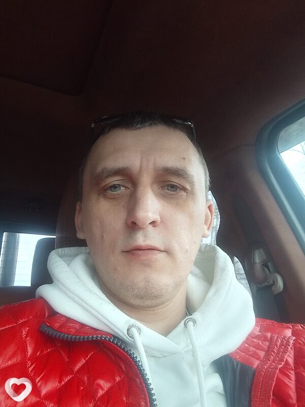 Владимир, 44, Омске — анкета №1014248