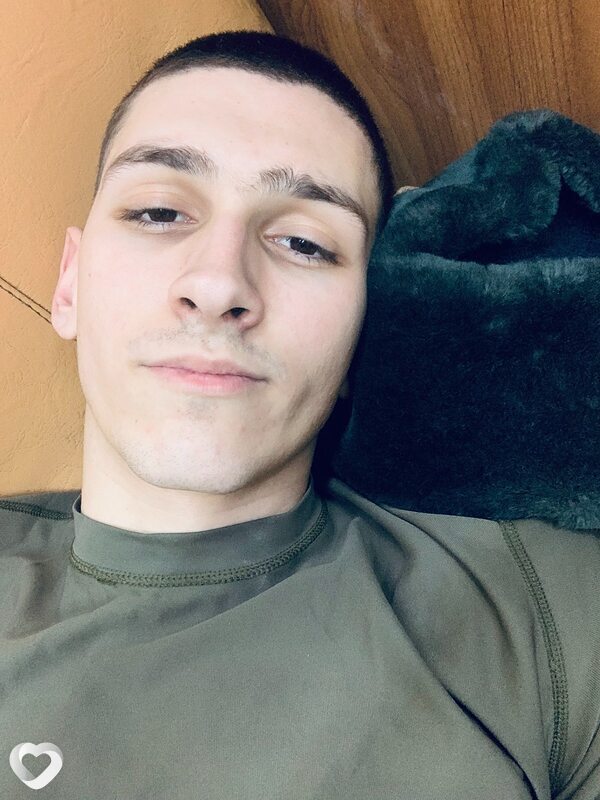 Алексей, 23, Ставрополе — анкета №1014257