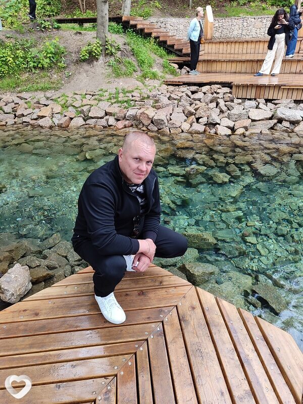 Алексей, 40, Зеленодольске — анкета №1014258