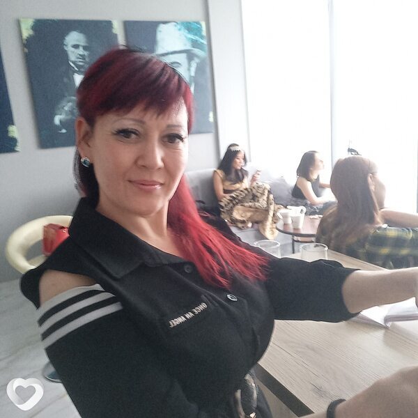 Татьяна, 42, Челябинске — анкета №1014263