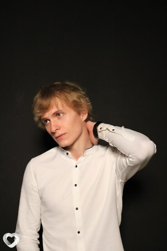 Кирилл, 30, Сургуте — анкета №1014264