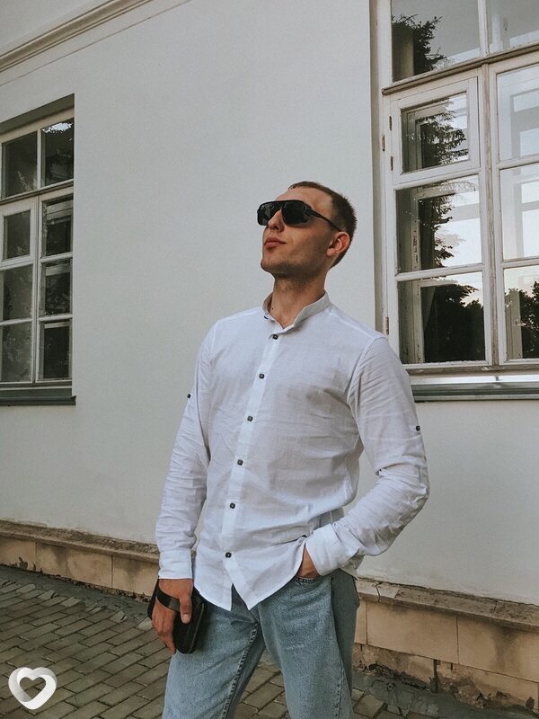 Артем, 27, Дзержинске — анкета №1014268