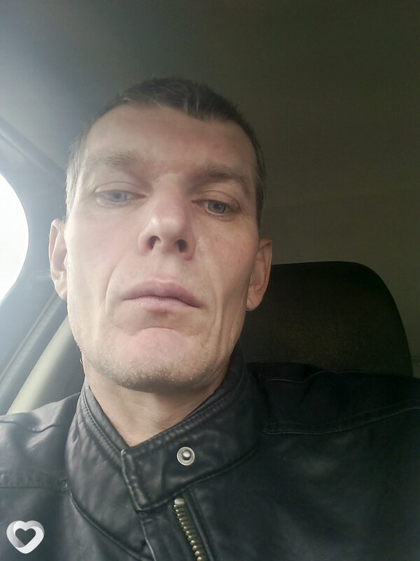 Валерий, 47, Твери — анкета №1014310