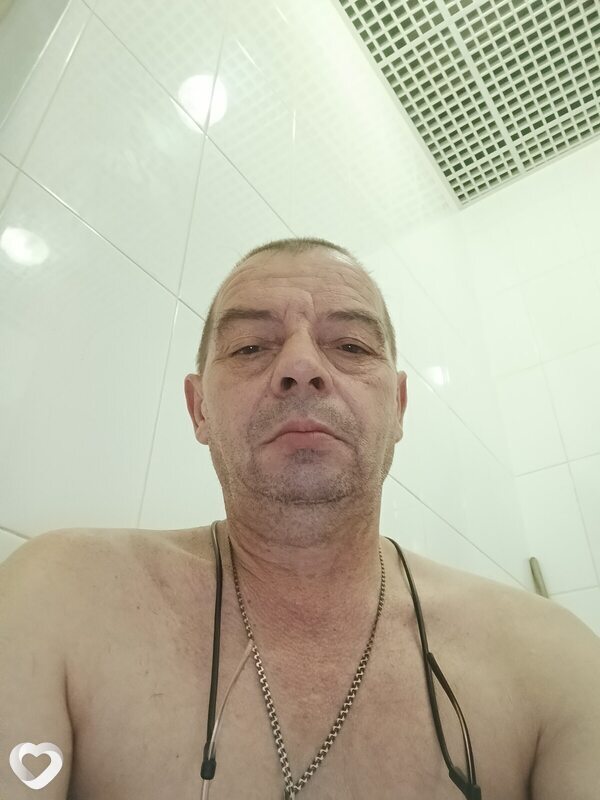Василий, 56, Борисоглебске — анкета №1014316
