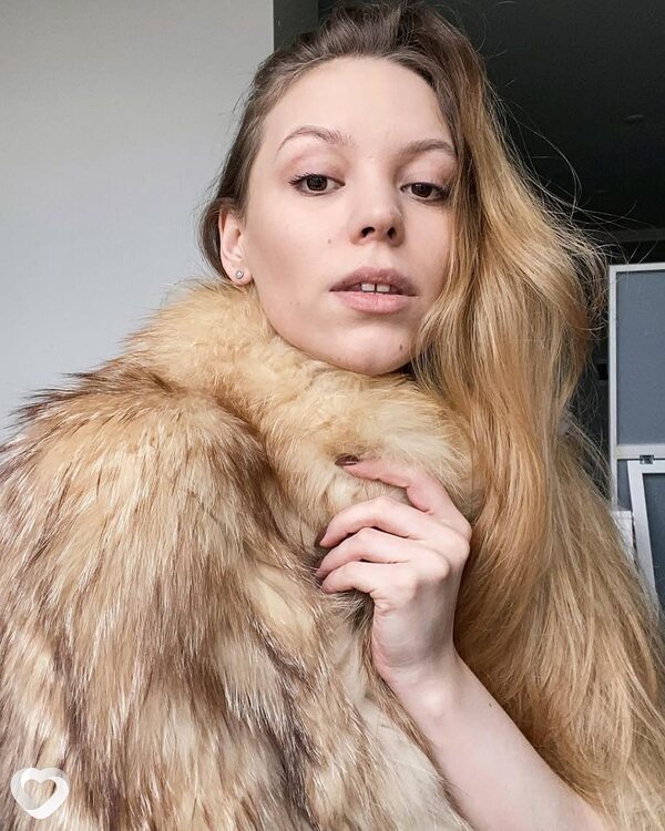 Ксения, 31, Саратове — анкета №1014425