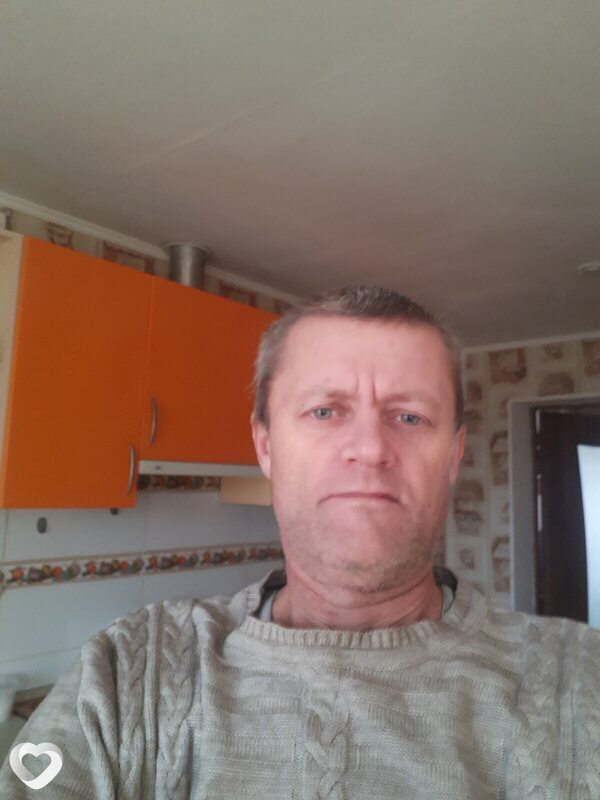 Сергей, 52, Калининграде — анкета №1014426