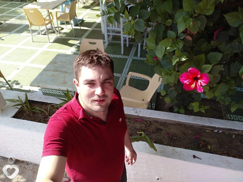 Александр, 37, Конакове — анкета №1014431