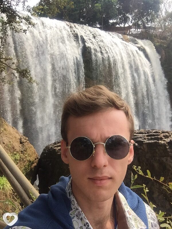 Георгий, 32, Тюмени — анкета №1014433