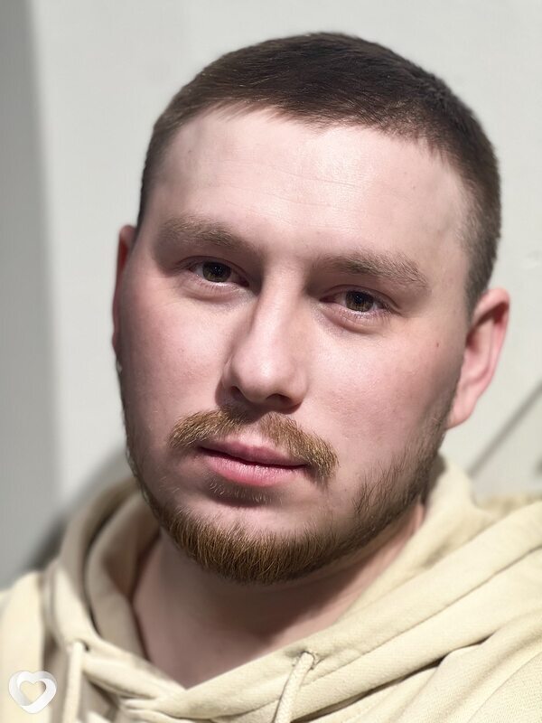 Артем, 27, Чебоксарах — анкета №1014435