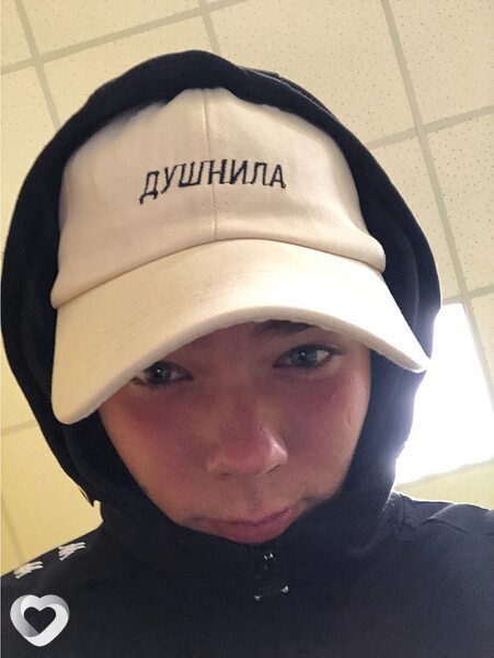 Владислав, 23, Москве — анкета №1014440