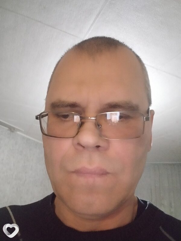 Сергей, 51, Оренбурге — анкета №1014441