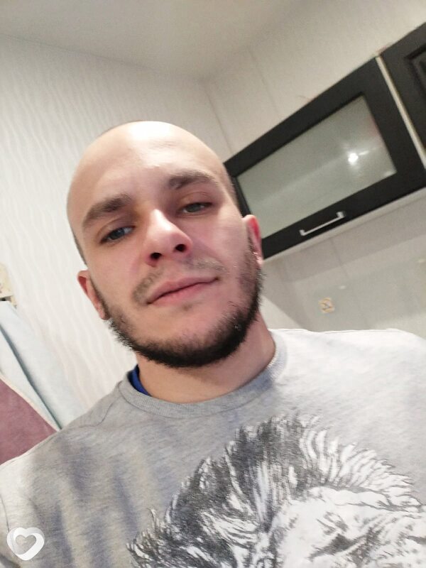 Максим, 30, Магнитогорске — анкета №1014443