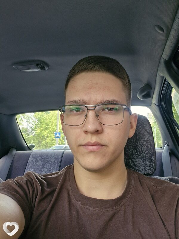 Me, 21, Иркутске — анкета №1014444