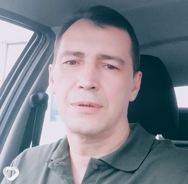Александр, 56, Самаре — анкета №1014372