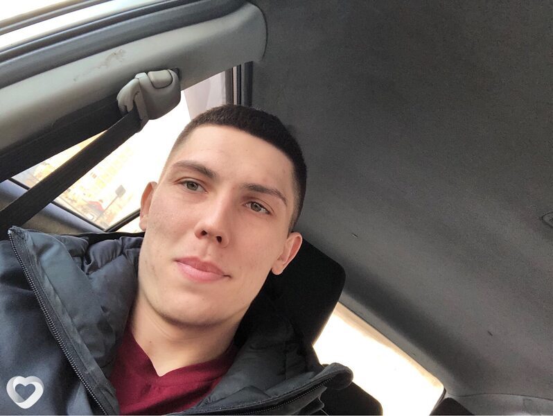 Артем, 29, Абакане — анкета №1014375