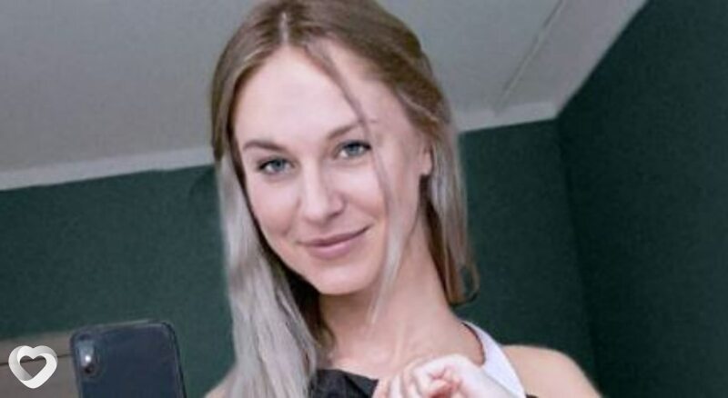 Анна, 34, Белгороде — анкета №1014379