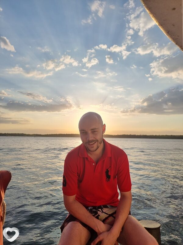 Андрей, 31, Магадане — анкета №1014384