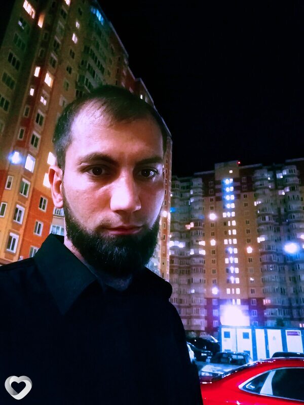 Дмитрий, 34, Курске — анкета №1014385