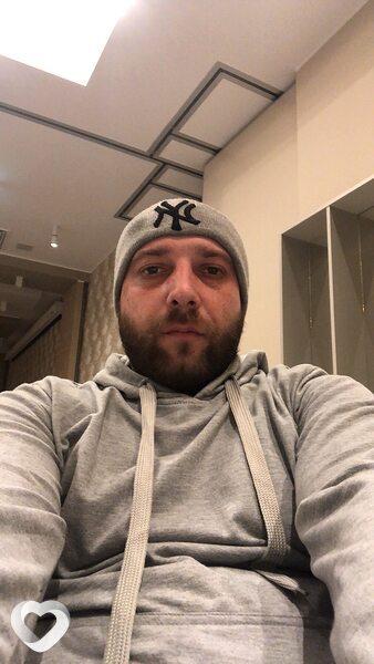 Ady, 34, București — анкета №1014387