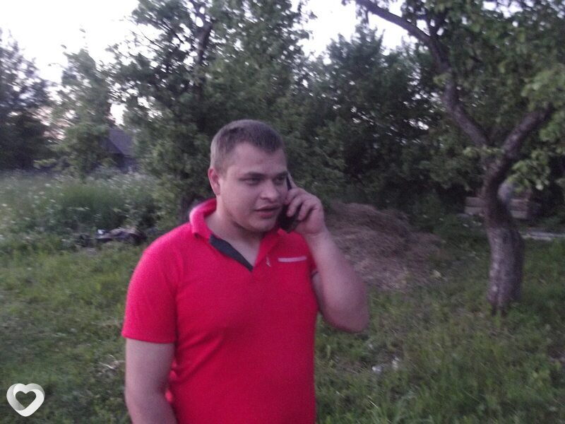 Павел, 40, Рязани — анкета №1014390
