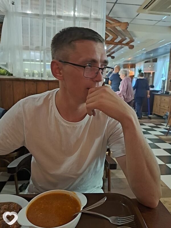Иван, 31, Калуге — анкета №1014391