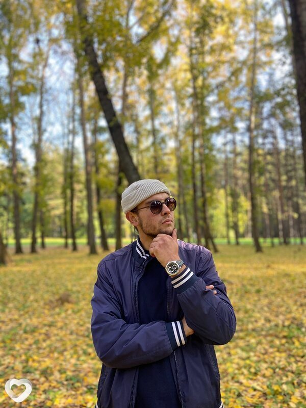 Яков, 25, Прокопьевске — анкета №1014404