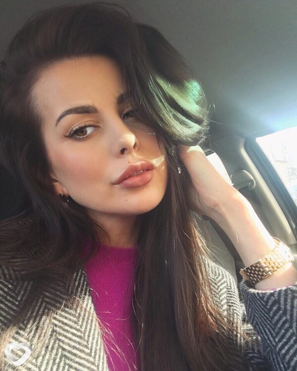 Алинка, 36, Челябинске — анкета №1014406