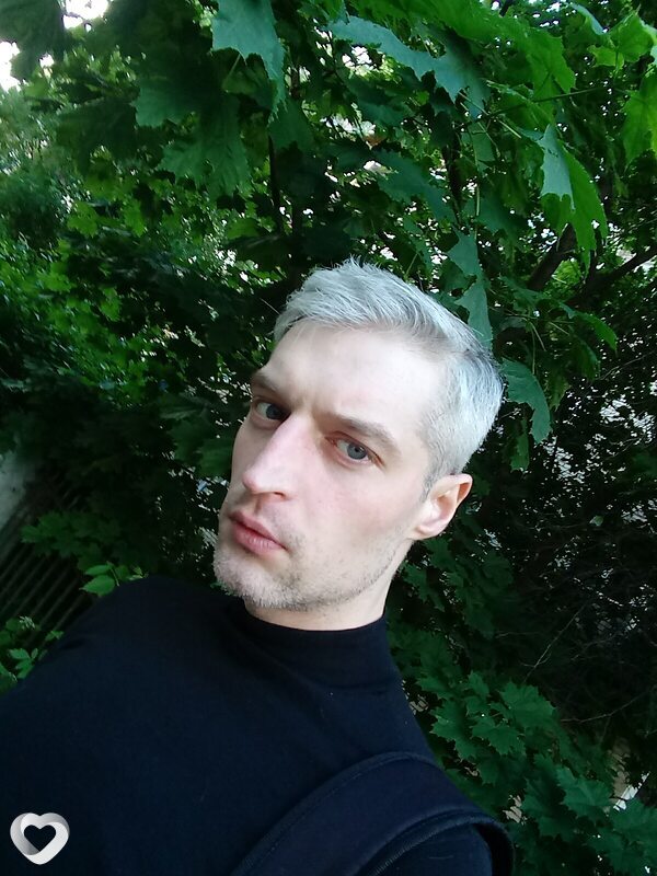 Darius, 37, Пушкино (Московская Обл) — анкета №1014408