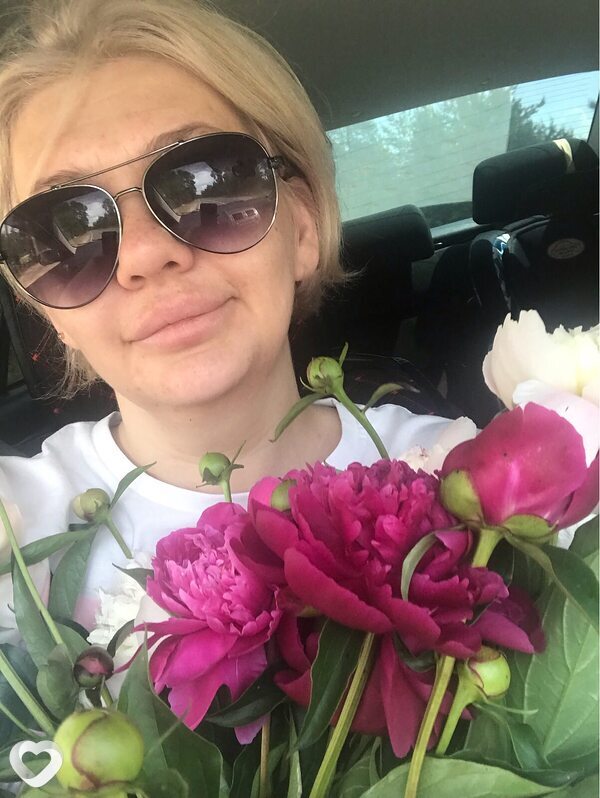 Алина, 42, Сургуте — анкета №1014411