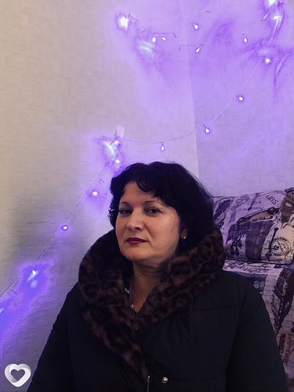 Алëна, 46, Анапе — анкета №1014412