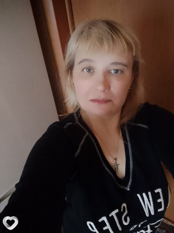 Елена, 51, Каменске-Уральском — анкета №1014413