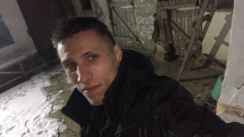 Alex, 26, Симферополе — анкета №1014416