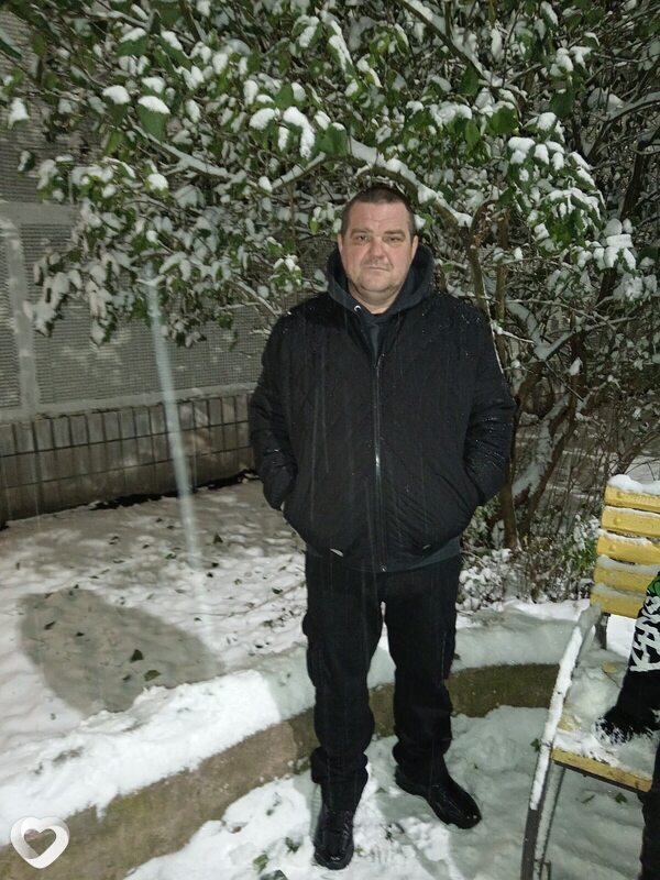 Александр, 46, Раменском — анкета №1014749