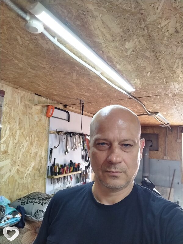 Владимир, Запрудня