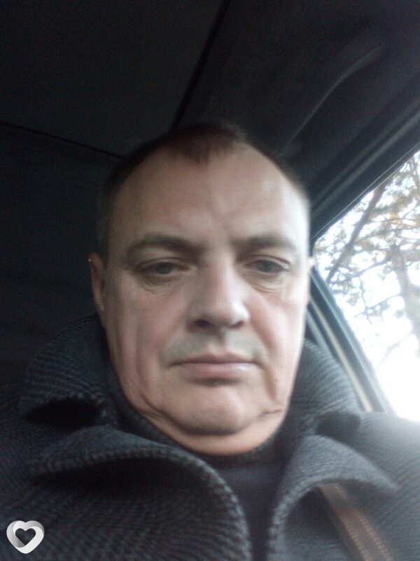 Егор, 45, Хабаровске — анкета №1014750