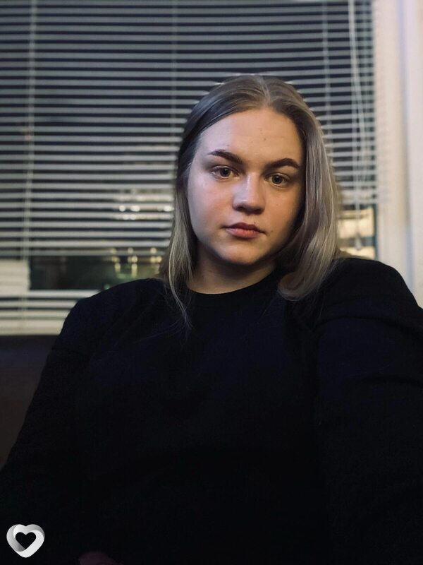 Эллина, 24, Новосибирске — анкета №1014751