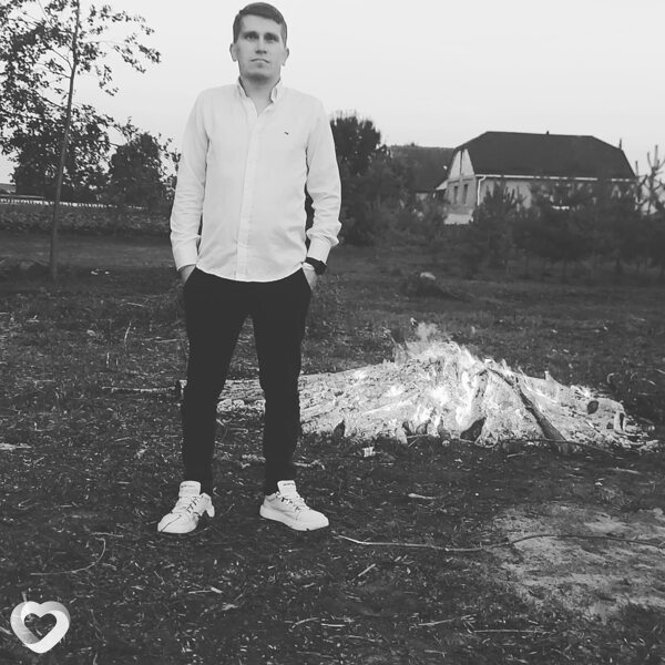 Сергей, 38, Киеве — анкета №1014753