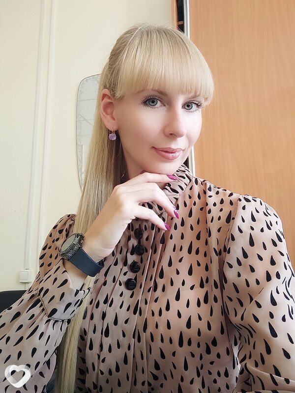 Александра, 38, Ангарске — анкета №1014757