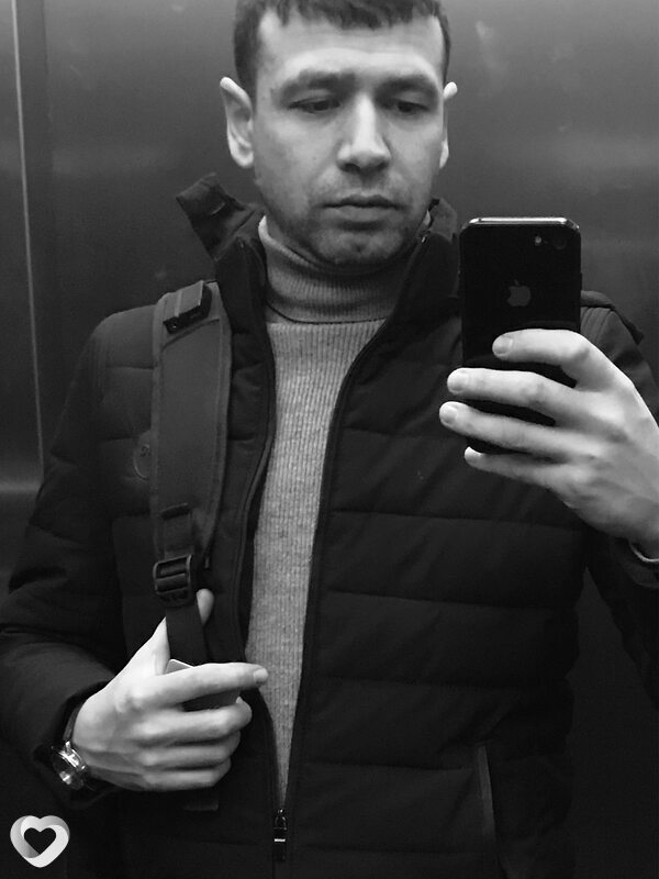 Мzr, 38, Пятигорске — анкета №1014759