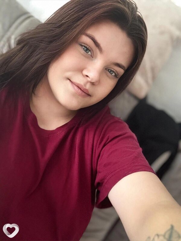 Виктория, 24, Новосибирске — анкета №1014767