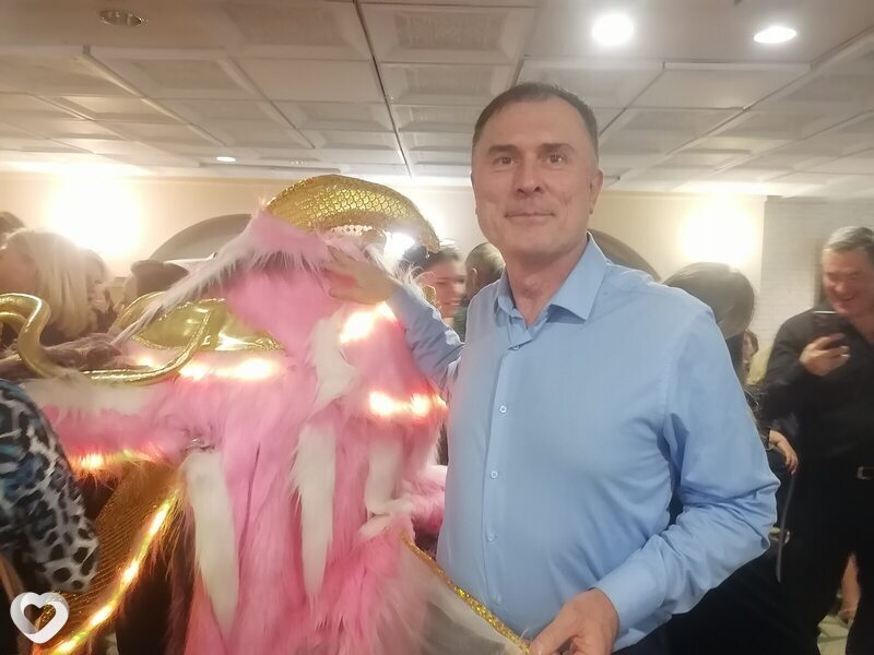 Дмитрий, 52, Уфе — анкета №1014445