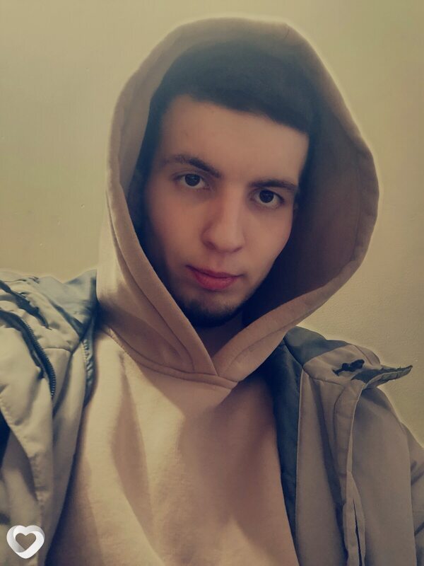 Дмитрий, 24, Наро-Фоминске — анкета №1014448