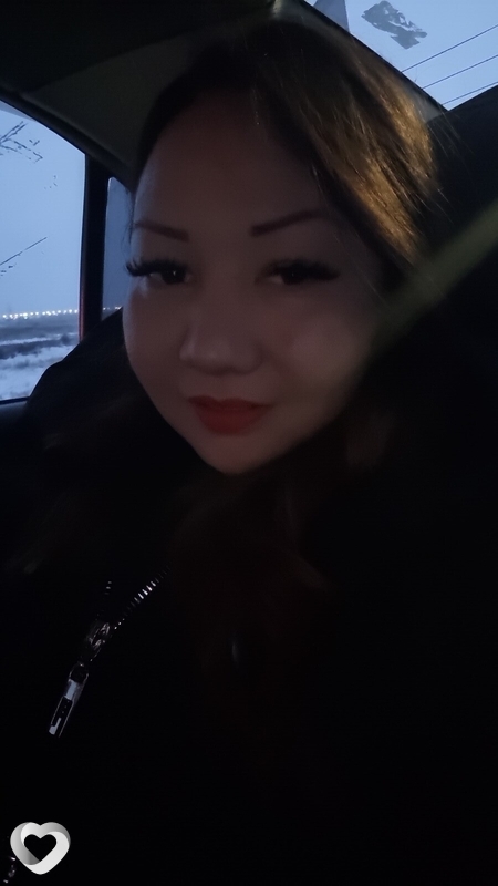 Татьяна, 41, Улан-Удэ — анкета №1014457