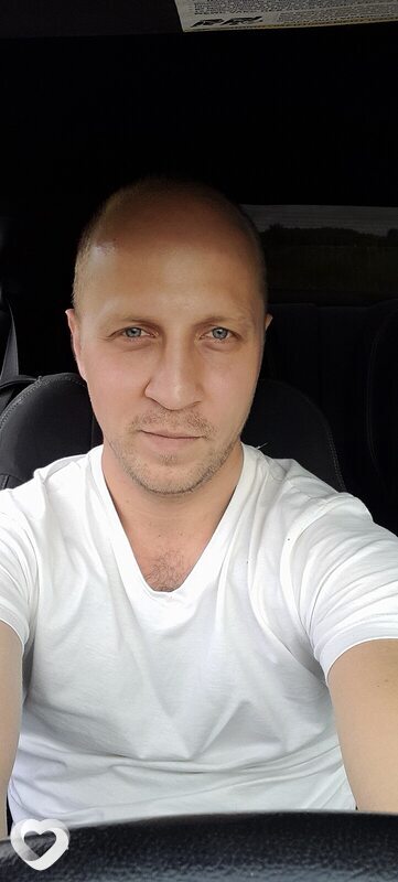 Дмитрий, 33, Казани — анкета №1014465
