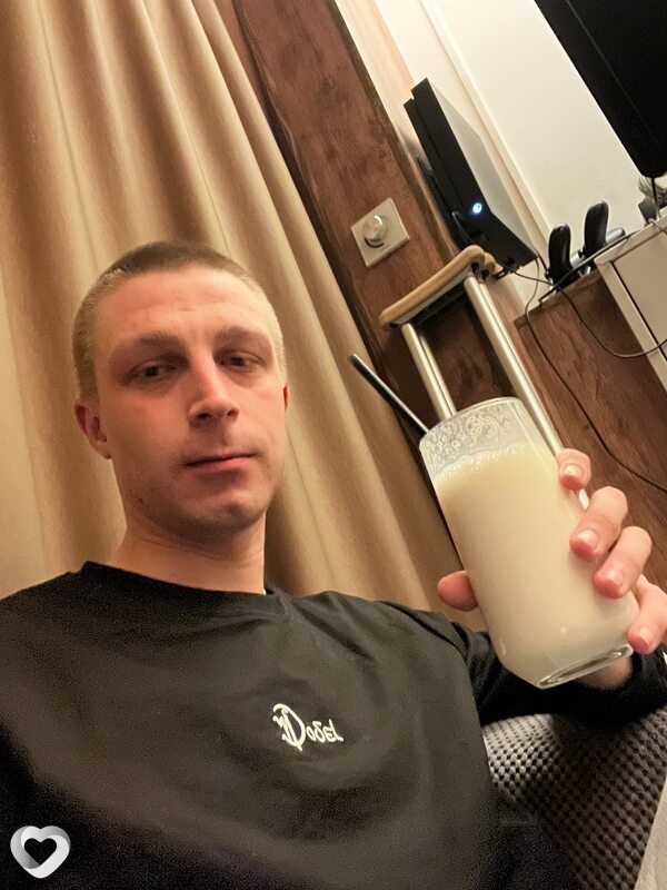 Сергей, 26, Туле — анкета №1014467