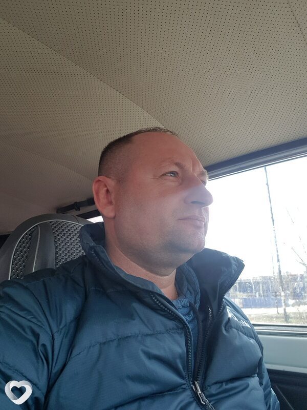 Гарик, 47, Челябинске — анкета №1014470
