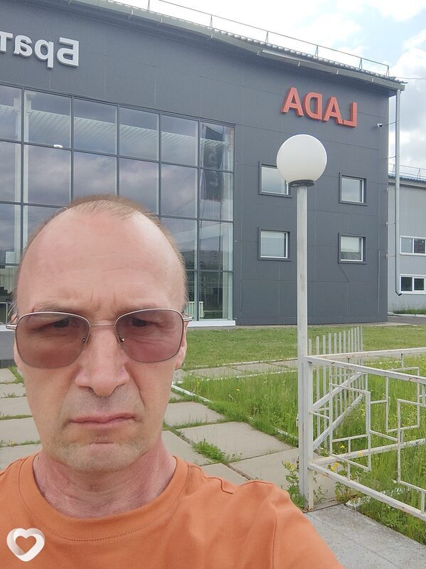 Алексей, 55, Братске — анкета №1014477