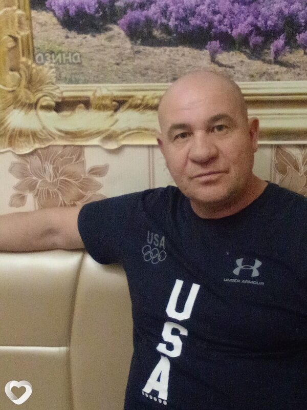Дмитрий, 46, Москве — анкета №1014481
