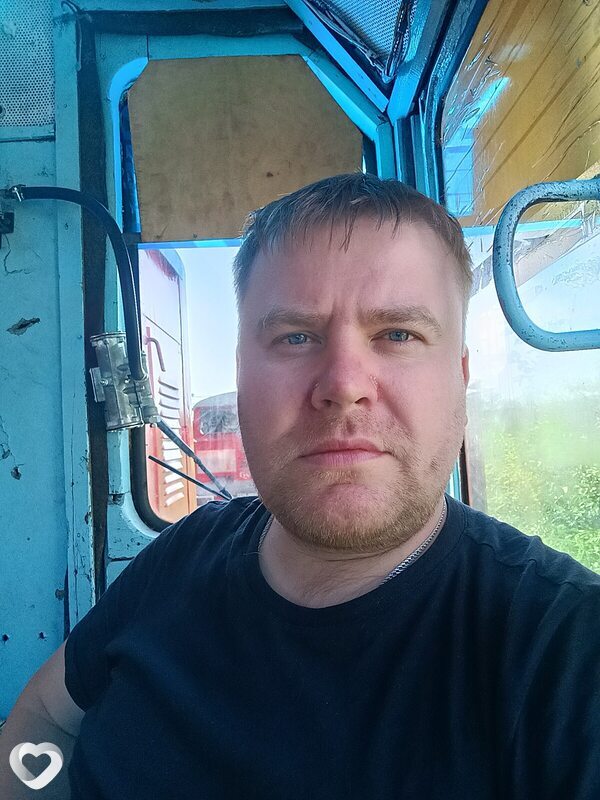 Сергей, 39, Кирове — анкета №1014482